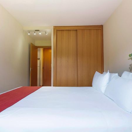 Spirit Apartamentos Atxuri Bilbao Luaran gambar