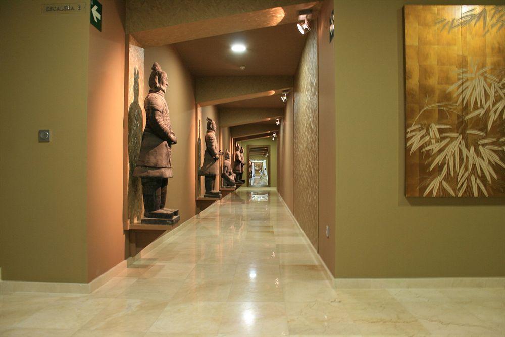 Spirit Apartamentos Atxuri Bilbao Luaran gambar