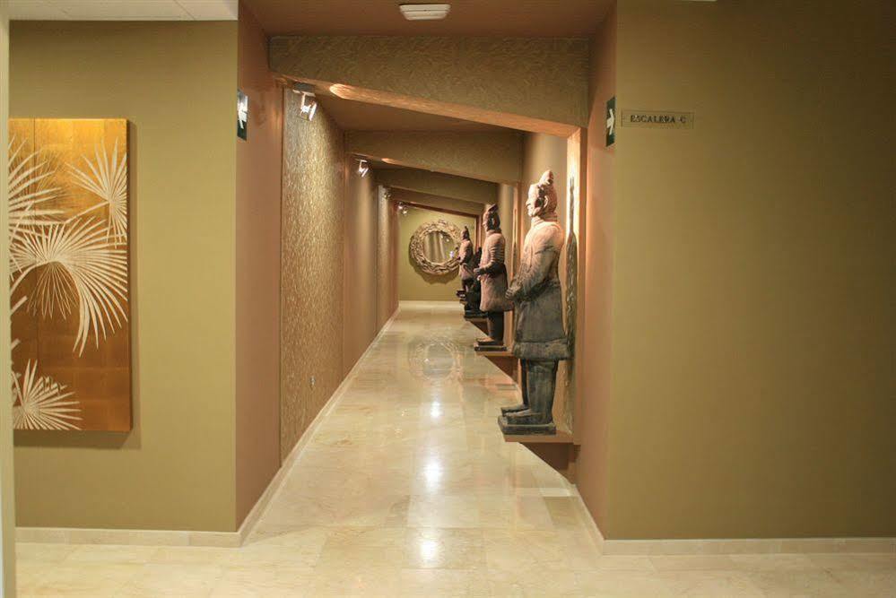 Spirit Apartamentos Atxuri Bilbao Luaran gambar